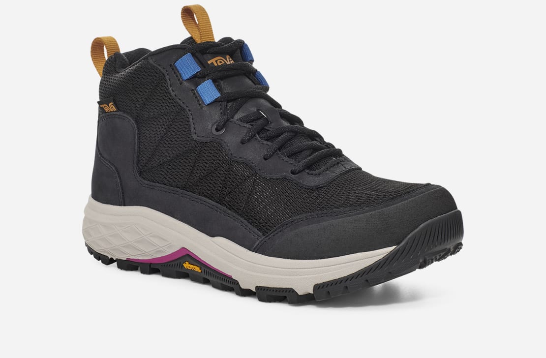 新品⭐︎TEVA リッジビュー ミッド 25.0 新品⭐︎TEVA リッジビュー ミッド 25.0
